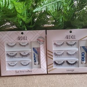 ARDELL Eyelash 3 pack